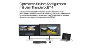 HP 732xk 31.5 Dock Display UHD 16:9 IPS 3840x2160,DP,HDMI,5xUSB-A,1xTB4,USB-C,RJ45