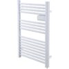 2190335 - Mediatech Kibernetik BR500W Badezimmerradiator