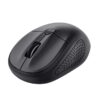 2190816 - Mediatech Trust Maus Primo Kompakt kabellos Bluetooth Schwarz