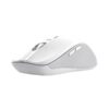 2190830 - Mediatech Trust Maus Ferro Hyperwheel kabellos, weiss, 9 Tasten, 3200 dpi