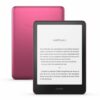 2190905 - Mediatech Amazon Kindle Paperwhite Signature Edition 7 Zoll, 32 GB, Raspberry