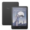 Amazon Kindle Colorsoft 2025 7 Zoll, 16 GB, Schwarz