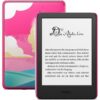 2190915 - Mediatech Amazon Kindle Kids 2024 6 Zoll, 16 GB, Einhorntal