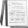 Amazon Kindle Scribe 2024 10.2 Zoll, 16 GB, Grau, inkl. Pen