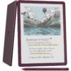 2190924 - Mediatech Amazon Kindle Scribe Colorsoft 2025 11 Zoll, 64 GB, Feige, inkl. Pen