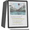 2190926 - Mediatech Amazon Kindle Scribe Colorsoft 2025 11 Zoll, 64 GB, Graphit, inkl. Pen