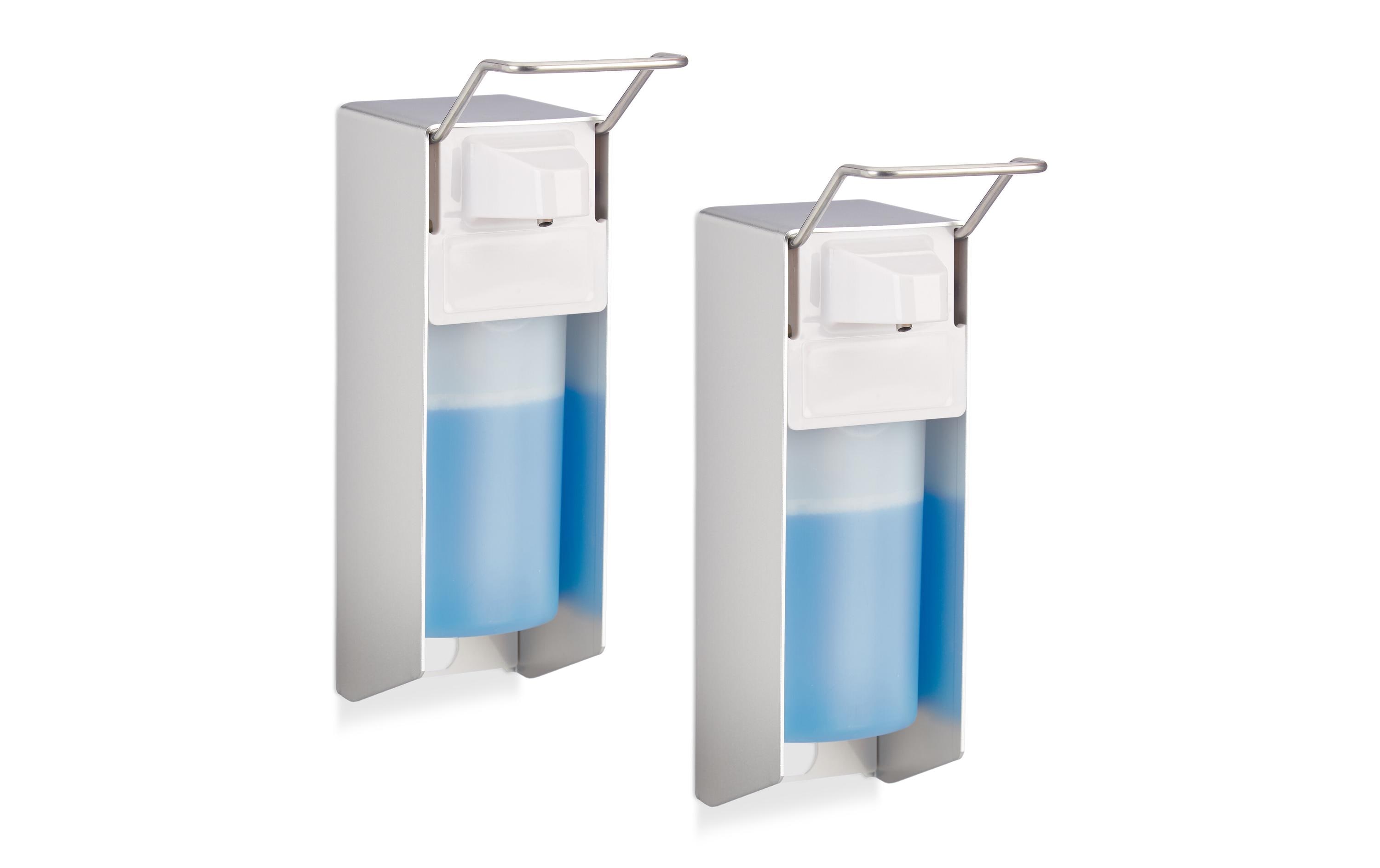 2191186 - Mediatech Relaxdays Desinfektionsspender 500 ml 2er Set kaufen Schweiz | Mediatech.ch