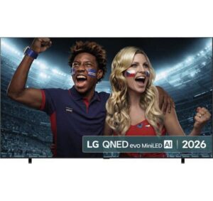 2191516_1 - Mediatech LG TV 115QNED93B6, 115 LED-TV, UHD QNED, MiniLED
