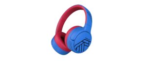 PowerLocus TIGER KIDS ANC, Blau, Rot