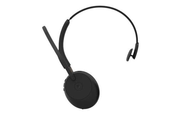 Jabra Evolve3 65 Mono Link 390c, MS MS, black