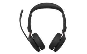 2192246_1 - Mediatech Jabra Evolve3 65 Stereo Link 390c, UC UC, black