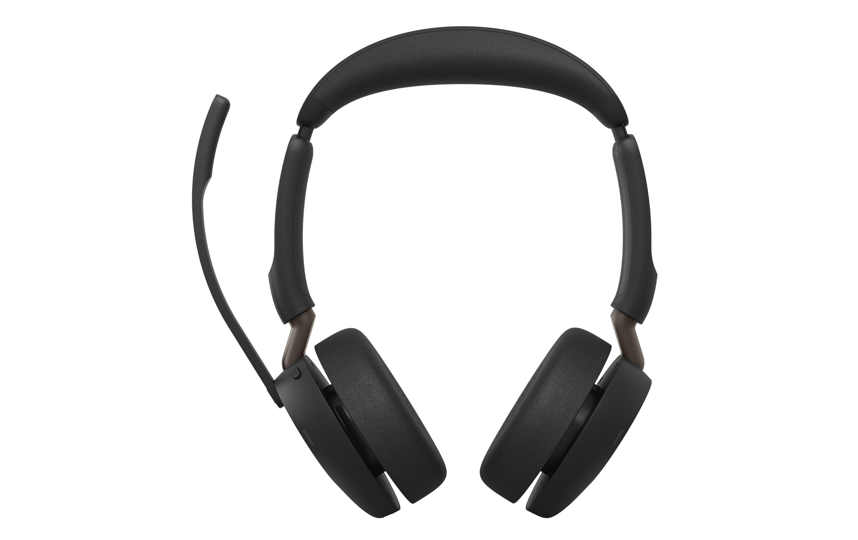 2192246_1 - Mediatech Jabra Evolve3 65 Stereo Link 390c, UC UC, black