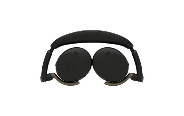 Jabra Evolve3 65 Flex, MS, 390a, WLC MS, WLC Chrg, Dongle USB-A