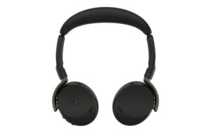 Jabra Evolve3 65 Flex, MS, 390a, WLC MS, WLC Chrg, Dongle USB-A