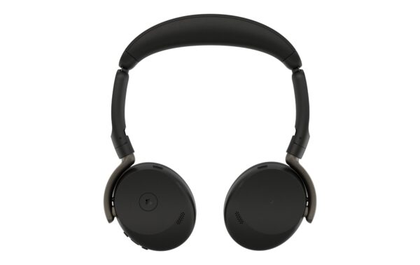 Jabra Evolve3 65 Flex, MS, 390a, WLC MS, WLC Chrg, Dongle USB-A