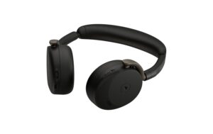 Jabra Evolve3 65 Flex, MS, 390a, WLC MS, WLC Chrg, Dongle USB-A