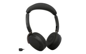 2192261_2 - Mediatech Jabra Evolve3 65 Flex, UC, 390c, WLC UC, WLC Chrg, Dongle USB-C