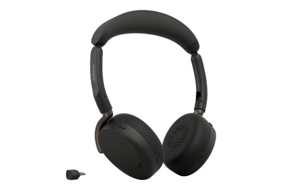 2192261_2 - Mediatech Jabra Evolve3 65 Flex, UC, 390c, WLC UC, WLC Chrg, Dongle USB-C