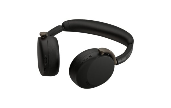 2192261_3 - Mediatech Jabra Evolve3 65 Flex, UC, 390c, WLC UC, WLC Chrg, Dongle USB-C