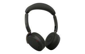 Jabra Evolve3 65 Flex, UC, 390a, WLC UC, Dongle USB-A