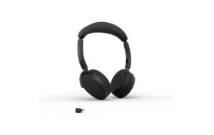 Jabra Evolve3 65 Flex, UC, 390c UC, Dongle USB-C