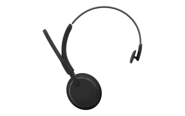 2192267_4 - Mediatech Jabra Evolve3 45 Mono, Link 390a, UC UC, Dongle USB-A