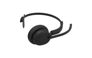 2192269_4 - Mediatech Jabra Evolve3 45 Mono, Link390a, MS MS, Dongle USB-A