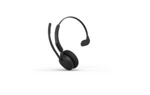 2192275_1 - Mediatech Jabra Evolve3 45 Mono, Link390a, UC, ST UC, Stand, Dongle USB-A