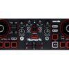 Numark MixTrack GO kompakter DJ Kontroller