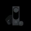 2192568 - Mediatech Shelly LOQED Pure Black