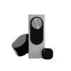2192569 - Mediatech Shelly LOQED Pure Silver