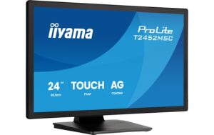 IIYAMA T2452MSC-B2AG 24 Bonded 10P Touch 1920x1080 kaufen Schweiz | Mediatech.ch