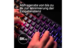 2193059_5 - Mediatech HyperX Origins 2 1800 Mechanische Gaming-Tastatur, wired, CH, RGB