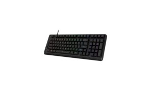 HyperX Eve 1800 Membran Gaming-Tastatur, wired, CH,RGB