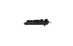 HyperX Eve 1800 Membran Gaming-Tastatur, wired, CH,RGB
