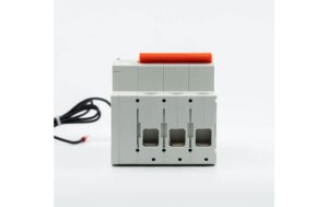 Shelly Pro 3CB C25