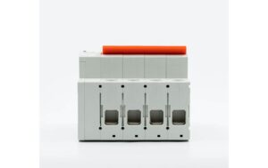Shelly Pro 4CB C10