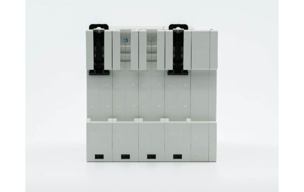 Shelly Pro 4CB C10