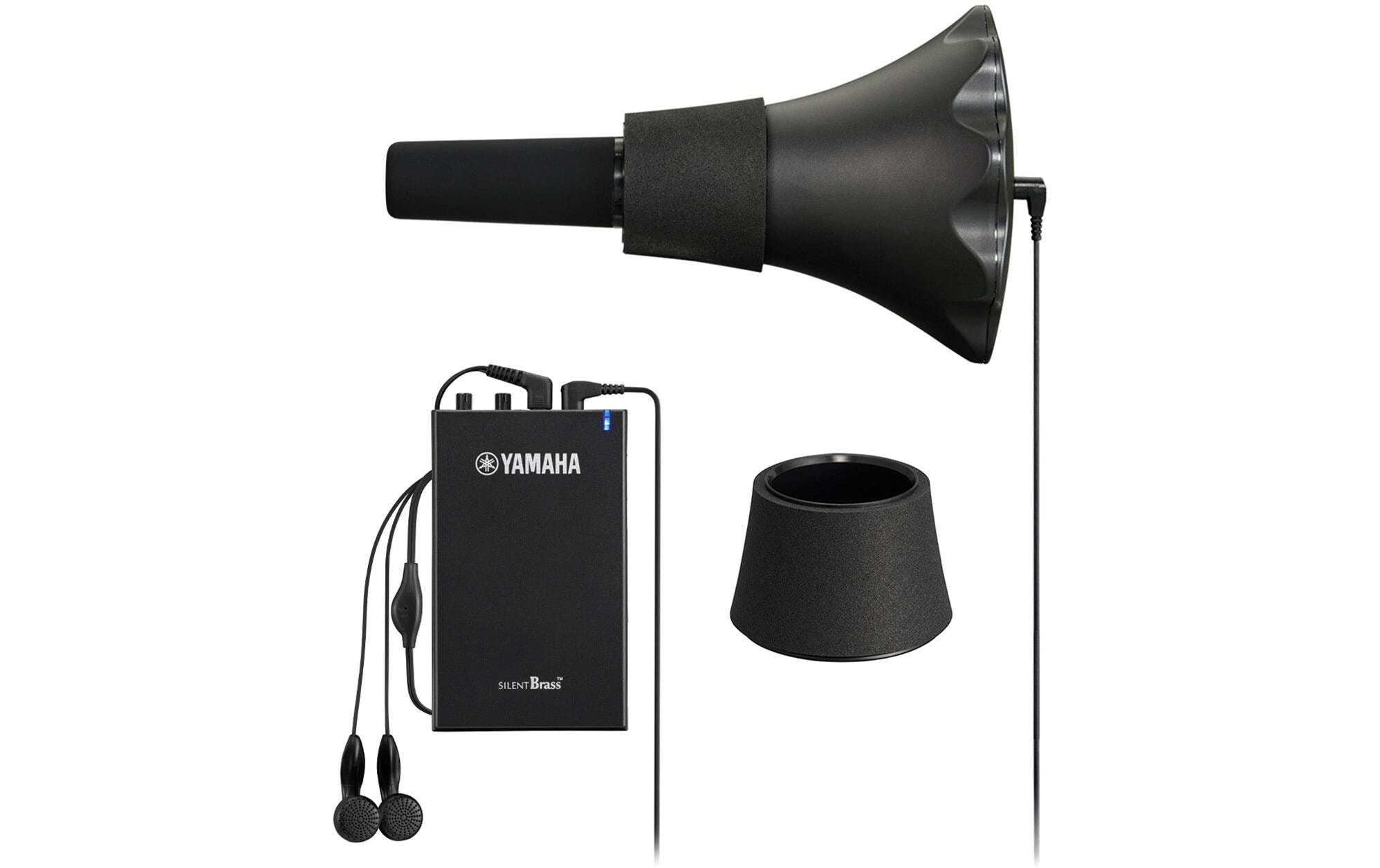 2193637 - Mediatech Yamaha Silent Brass SB5J für Posaune kaufen Schweiz | Mediatech.ch