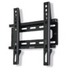2193864 - Mediatech TV-Wandhalterung, 127 cm (50) bis 25 kg, starr, Wandabstand 2,5 cm