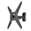 2193872 - Mediatech TV-Wandhalterung, 165 cm (65) bis 20 kg schwenkbar, neigbar