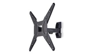 Hama Technics AG TV-Wandhalterung, 165 cm (65) bis 20 kg schwenkbar, neigbar kaufen | Mediatech.ch