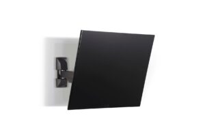 TV-Wandhalterung, 165 cm (65) bis 20 kg schwenkbar, neigbar