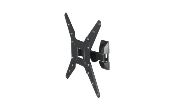 TV-Wandhalterung, 165 cm (65) bis 20 kg schwenkbar, neigbar
