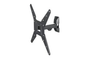 TV-Wandhalterung, 165 cm (65) bis 20 kg schwenkbar, neigbar