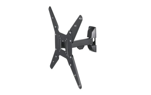TV-Wandhalterung, 165 cm (65) bis 20 kg schwenkbar, neigbar