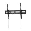2193883 - Mediatech TV-Wandhalterung, 191 cm (75) bis 40 kg neigbar