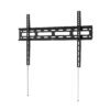 2193887 - Mediatech TV-Wandhalterung, 191 cm (75) bis 40 kg starr, Wandabstand 2,5 cm