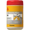 2193922 - Mediatech Sika Cleaning Wipes-100 (50 Tücher)