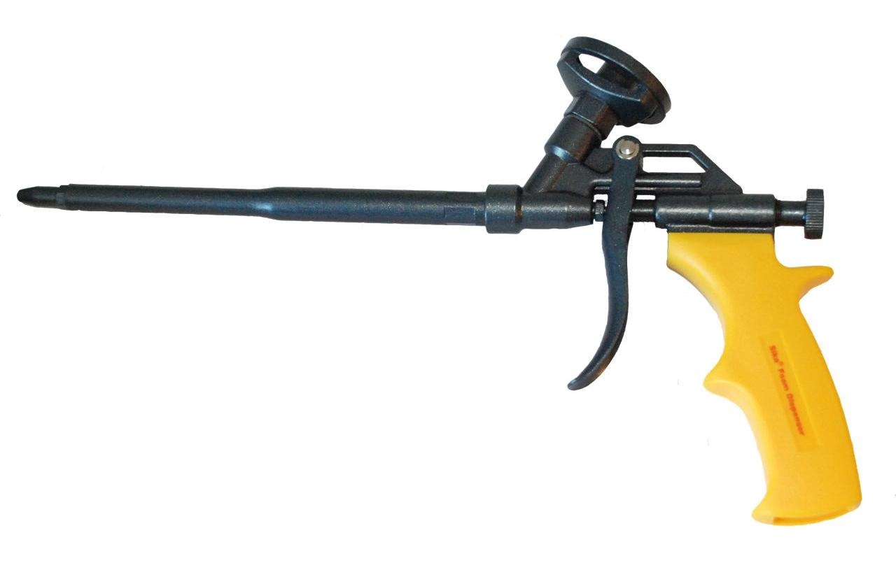 2193926 - Mediatech Sika Foam Dispenser kaufen Schweiz | Mediatech.ch